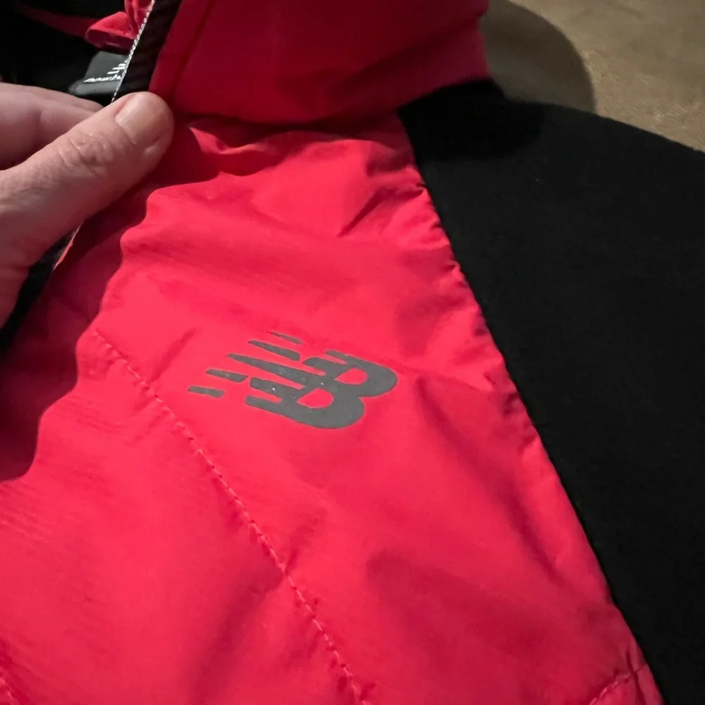 New Balance Jacket - Picture 3 of 7